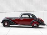 BMW 327 Coupe 1938 года